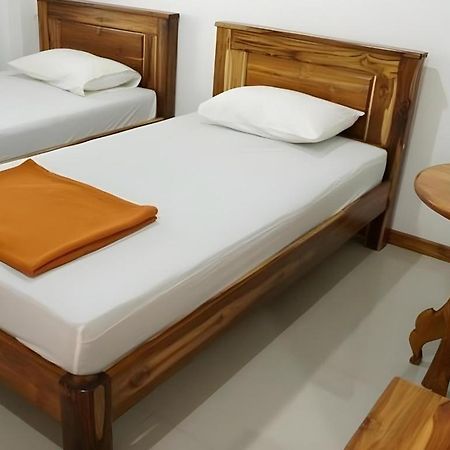 Thongphaphum Place Extérieur photo