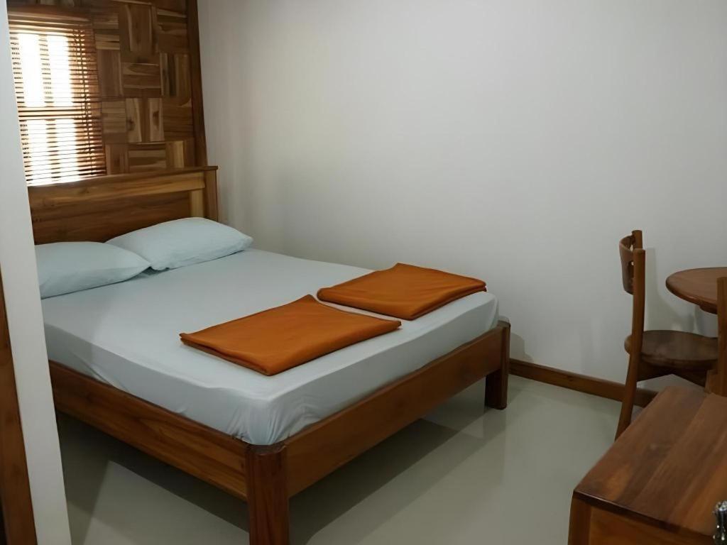 Thongphaphum Place Extérieur photo