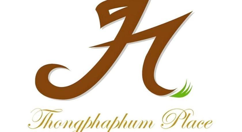 Thongphaphum Place Extérieur photo